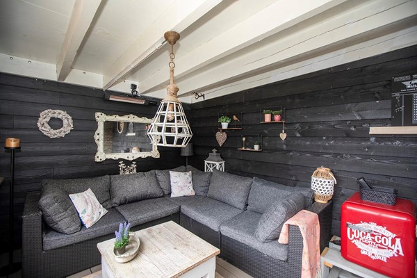 Medium property photo - Bergstraat 25, 3446 DB Woerden